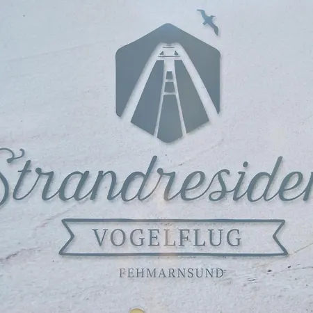 Ferienresidenz Haus Vogelflug Penthouse App 15 *