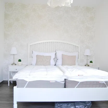 Ferienresidenz Haus Vogelflug Penthouse App 15 * Fehmarn