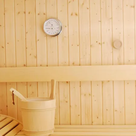 Ferienresidenz Haus Vogelflug Penthouse App 15