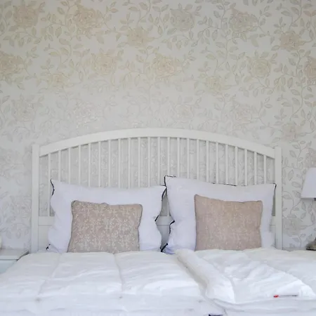 Ferienresidenz Haus Vogelflug Penthouse App 15 Daire