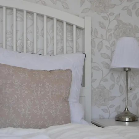 Ferienresidenz Haus Vogelflug Penthouse App 15 *